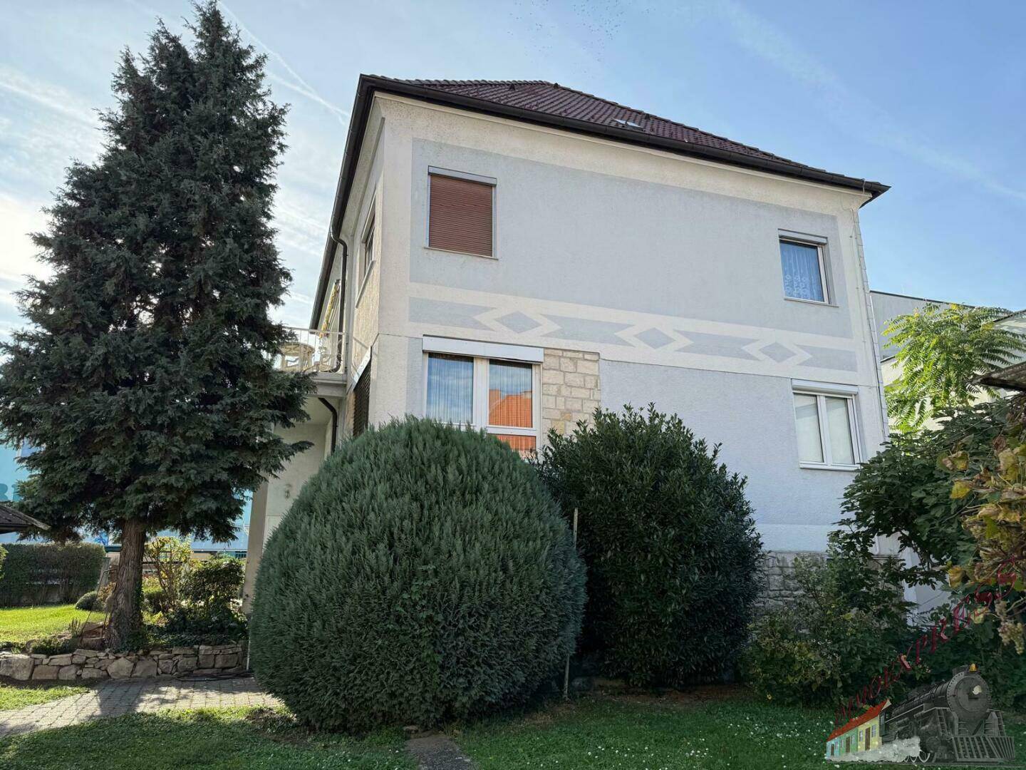 Einfamilienhaus zum Kauf - Widok 3