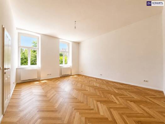 Wohnung zum Kauf 259.000 € 2 Zimmer 51,5 m² Kirchstetterngasse Wien 1160