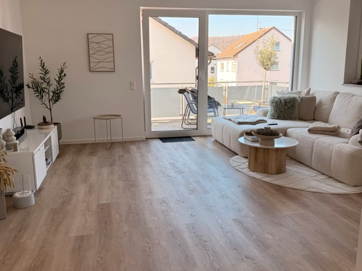Wohnung zur Miete 985 € 3 Zimmer 74,4 m² Geschoss 1/3 frei ab 01.05.2026 Rheinbreitbach 53619