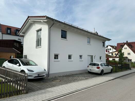 Einfamilienhaus zur Miete 1.875 € 5 Zimmer 120 m² 240 m² Grundstück frei ab 01.07.2026 Pfarrer-Egger-Straße 14 Hohenkammer 85411