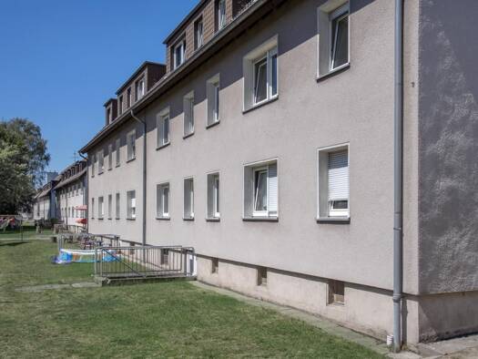 Wohnung zur Miete 449 € 2 Zimmer 50 m² EG frei ab 16.10.2026 Gotenstraße 15 Habinghorst Castrop-Rauxel 44579