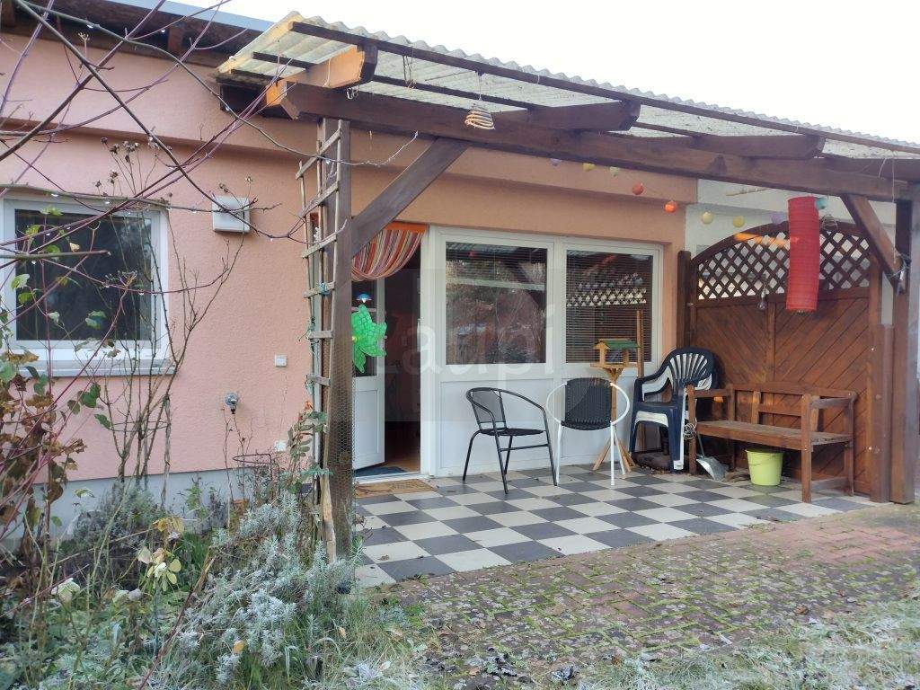 Immobilie in Joachimsthal - Ferienbungalow am Grimnitzsee in Joachimsthal - ganzjährig nutzbar - Bild 3