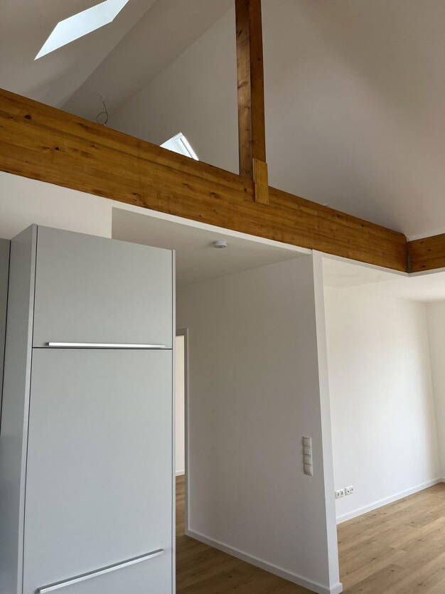 3 - 3,5-Zimmer Wohnung in Frankfurt am Main Schwanheim | immowelt