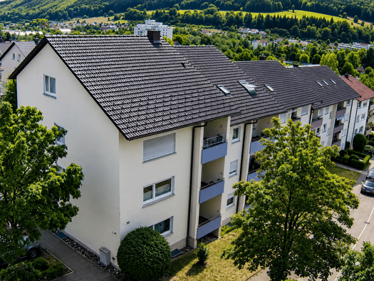 Wohnung zum Kauf 184.000 € 3 Zimmer 76 m² Ebingen Albstadt 72458