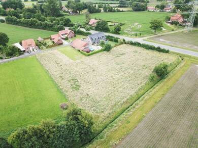 Mehrfamilienhaus zum Kauf 950.000 € 4 Zimmer 144 m² 9.343 m² Grundstück frei ab 01.09.2025 Steinfurt 48565