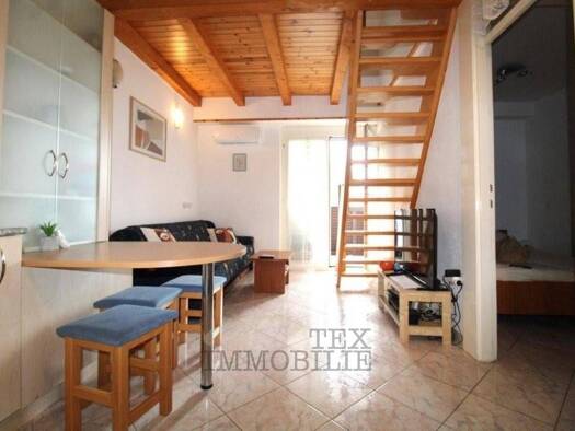 Wohnung zum Kauf 185.000 € 4 Zimmer 56 m² 3. Geschoss Červar-Porat, Poreč Poreč 52440