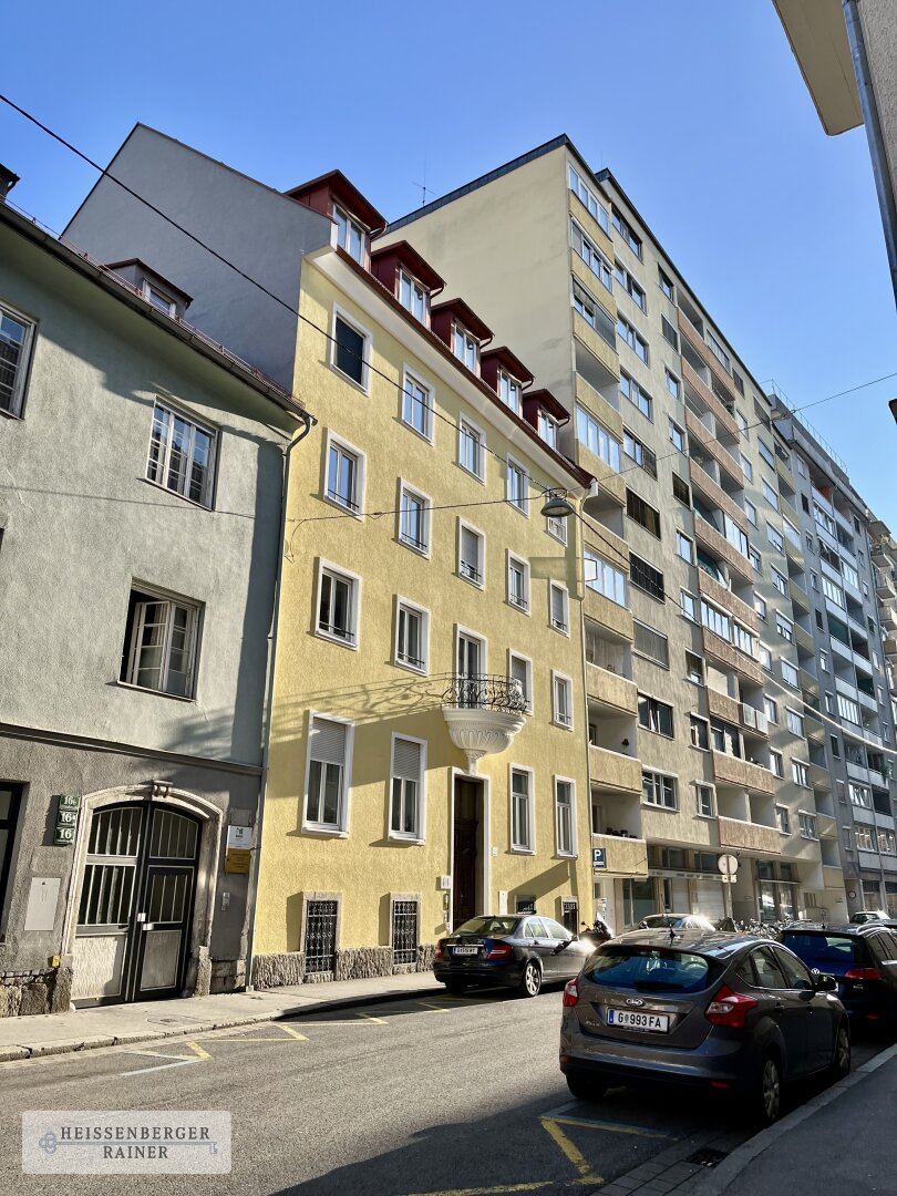 Wohnung zum Kauf 259.000 € 2 Zimmer 65 m²<br/>Wohnfläche Strauchergasse Lend Graz 8020