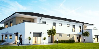 Reihenmittelhaus zur Miete 1.719,09 € 4 Zimmer 119,5 m² Wiener Neustadt 2700