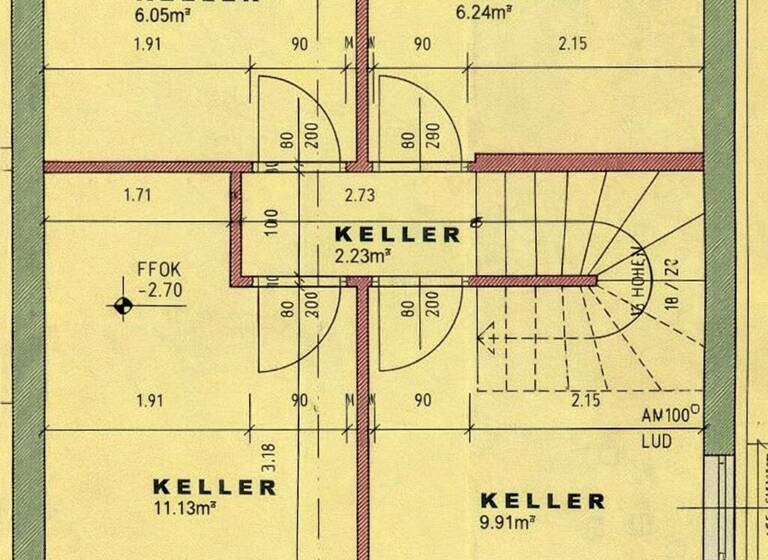 Haus zum Kauf 648.000 € 4 Zimmer 264 m² Grundstück Wien,Floridsdorf 1210