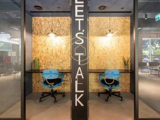 Bürofläche zur Miete provisionsfrei 800 m² Bürofläche teilbar ab 1 m² Delitzsch 04509