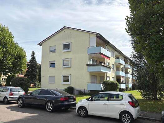 Wohnung zum Kauf 315.000 € 4 Zimmer 95 m² Nord Sindelfingen 71067
