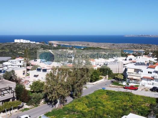 Grundstück zum Kauf 300.000 € 874 m² Grundstück AL 328 Municipality of Thira 73100
