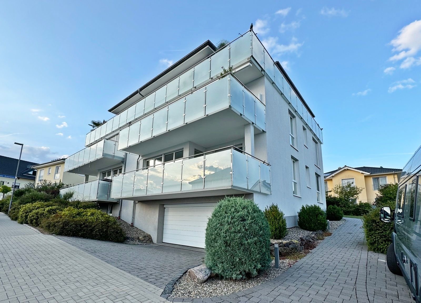 Wohnung zum Kauf 365.000 € 3 Zimmer 103 m²<br/>Wohnfläche Wolfsanger Kassel 34125