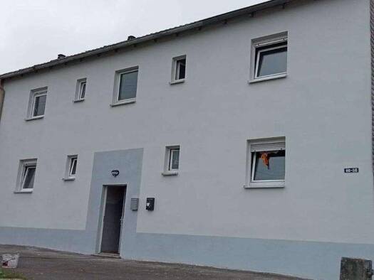 Wohnung zur Miete 469 € 4 Zimmer 80 m² Birkenfeld_Kreis 55743