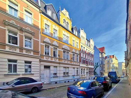 Wohnung zum Kauf 25.000 € 3 Zimmer 107 m² Zeitz Zeitz 06712