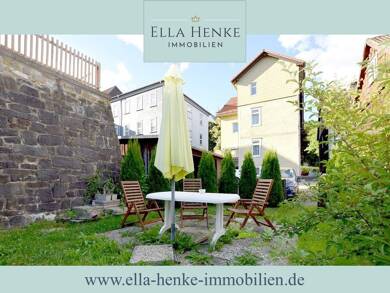 Mehrfamilienhaus zum Kauf 220.000 € 11 Zimmer 302 m² 441 m² Grundstück Clausthal-Zellerfeld Clausthal-Zellerfeld 38678
