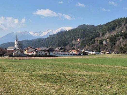 Grundstück zum Kauf 135.990 € 1.680 m² Grundstück Spittal an der Drau 9701