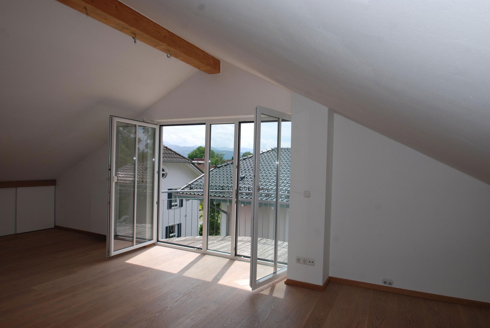 Wohnung zum Kauf provisionsfrei 495.000 € 3 Zimmer 80 m²<br/>Wohnfläche 2.<br/>Geschoss Bad Aibling 83043