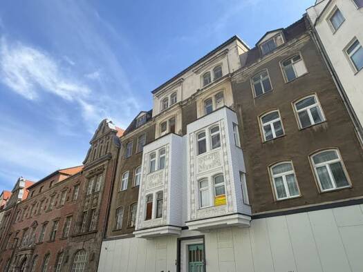 Mehrfamilienhaus zum Kauf als Kapitalanlage geeignet 995.000 € 77 Zimmer 1.398 m² 562 m² Grundstück Kirchnerstraße 8 Innenstadt Mitte 06112