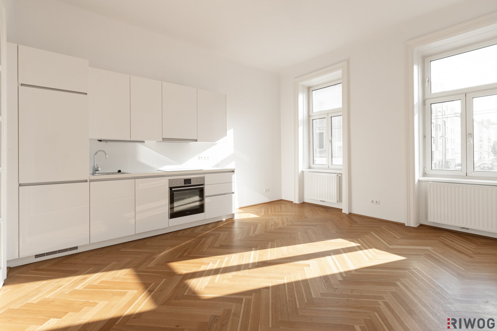 Wohnung zum Kauf 209.000 € 2 Zimmer 51,2 m²<br/>Wohnfläche 1.<br/>Geschoss Gudrunstraße Wien 1100