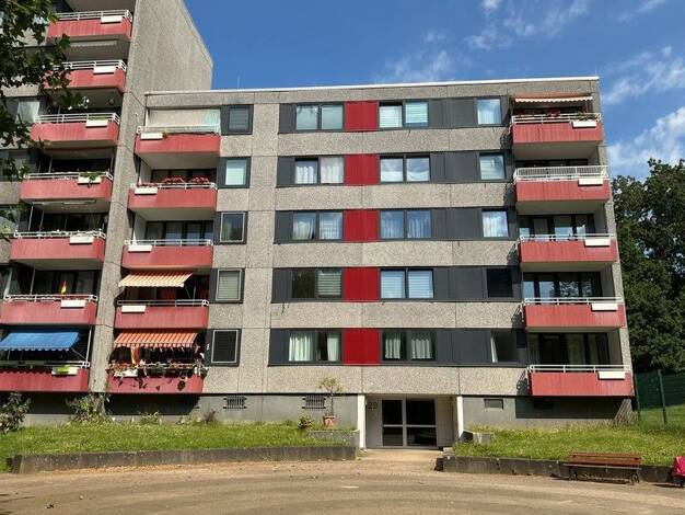 Wohnung zur Miete 748 € 3 Zimmer 88 m² 2. Geschoss frei ab 24.10.2026 Von-Ossietzky-Ring 29 Horst Stadtbezirk VII 45279
