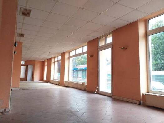 Laden zur Miete 250 € Glauchau 08371