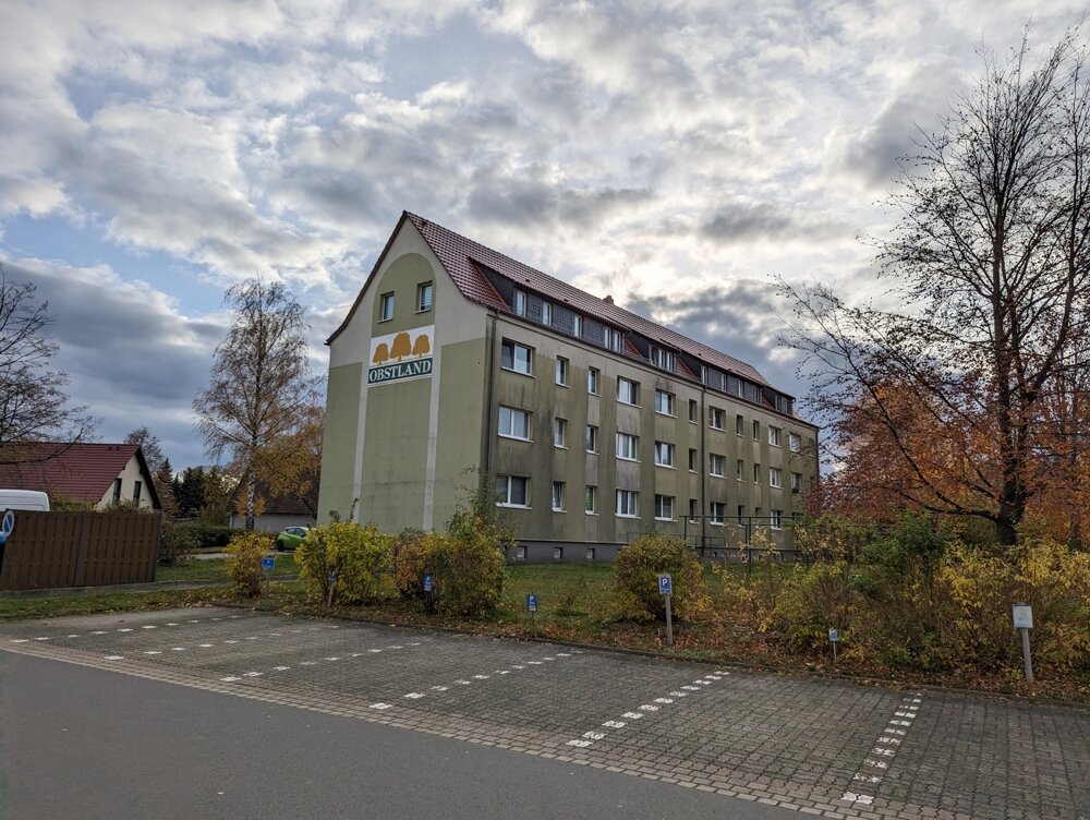 Wohnanlage zum Kauf provisionsfrei als Kapitalanlage geeignet 780.000 € 1.986,2 m²<br/>Fläche 4.653 m²<br/>Grundstück Dürrweitzschen Grimma / Dürrweitzschen 04668