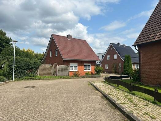 Einfamilienhaus zum Kauf 179.900 € 5 Zimmer 135 m² 363 m² Grundstück Hilten Neuenhaus 49828