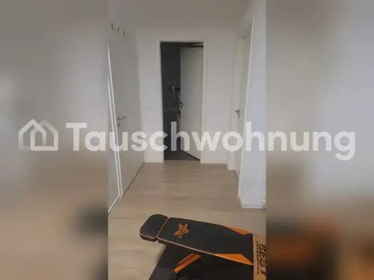 Wohnung zur Miete Tauschwohnung 850 € 2 Zimmer 52 m² 2. Geschoss Schönefeld 12529