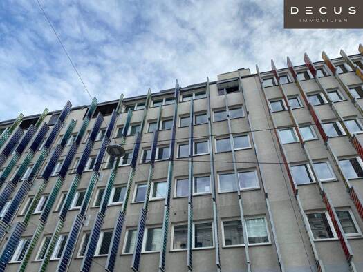 Büro zur Miete 20 € Wien 1090