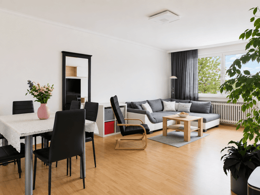 Wohnung zum Kauf 220.000 € 3 Zimmer 64 m² 3. Geschoss Zentrum Ratingen 40878