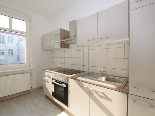 Wohnung zur Miete 750 € 3 Zimmer 67 m² Geschoss 2/3 frei ab sofort Neuendorfer Straße 84 Altstadt Brandenburg an der Havel 14770