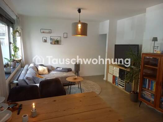 Wohnung zur Miete Tauschwohnung 810 € 1,5 Zimmer 44 m² EG Altstadt-Nord Innenstadt 50670