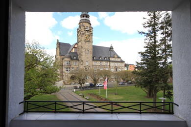 Wohnung zur Miete 720 € 4 Zimmer 90 m² Rudolf-Breitscheid-Str. 20 Wittenberge Wittenberge 19322