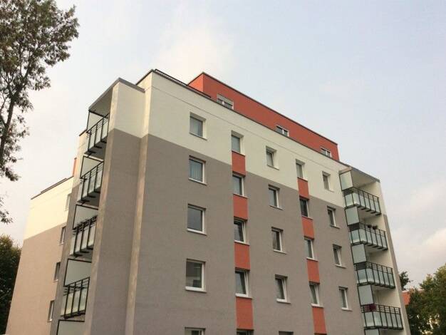 Wohnung zur Miete 686 € 2 Zimmer 64,9 m² 2. Geschoss frei ab 31.10.2026 Biesterstraße 19 List Hannover 30163