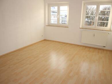 Wohnung zur Miete 320 € 2 Zimmer 52,5 m² 2. Geschoss Zschopauer Str. 219 Gablenz Chemnitz 09126