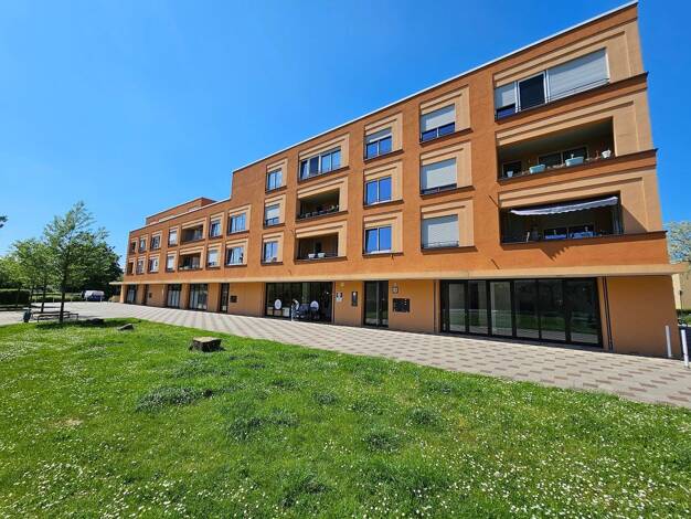 Bürogebäude zur Miete provisionsfrei 998 € 91 m² Bürofläche Hans-Offermann-Str. 1 Ostheim Köln 51107