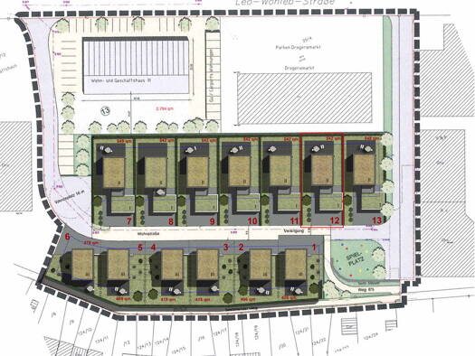 Einfamilienhaus zum Kauf 299.900 € 5 Zimmer 122 m² 542 m² Grundstück Blumberg 78176