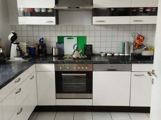 Wohnung zur Miete 690 € 3 Zimmer 75 m² Geschoss 1/3 frei ab 01.11.2026 Waldstraße 19 C Einhausen 64683