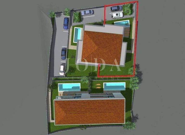 Haus zum Kauf 620.000 € 4 Zimmer 156 m² Malinska-Dubasnica