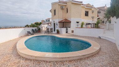 Villa zum Kauf provisionsfrei 449.500 € 6 Zimmer 267 m² 670 m² Grundstück Ciudad Quesada 03170