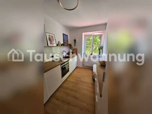 Wohnung zur Miete Tauschwohnung 750 € 2 Zimmer 58 m² Au-Haidhausen München 81667
