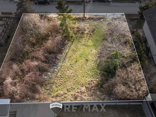 Grundstück zum Kauf 399.000 € 541 m² Grundstück Gerasdorf 2201