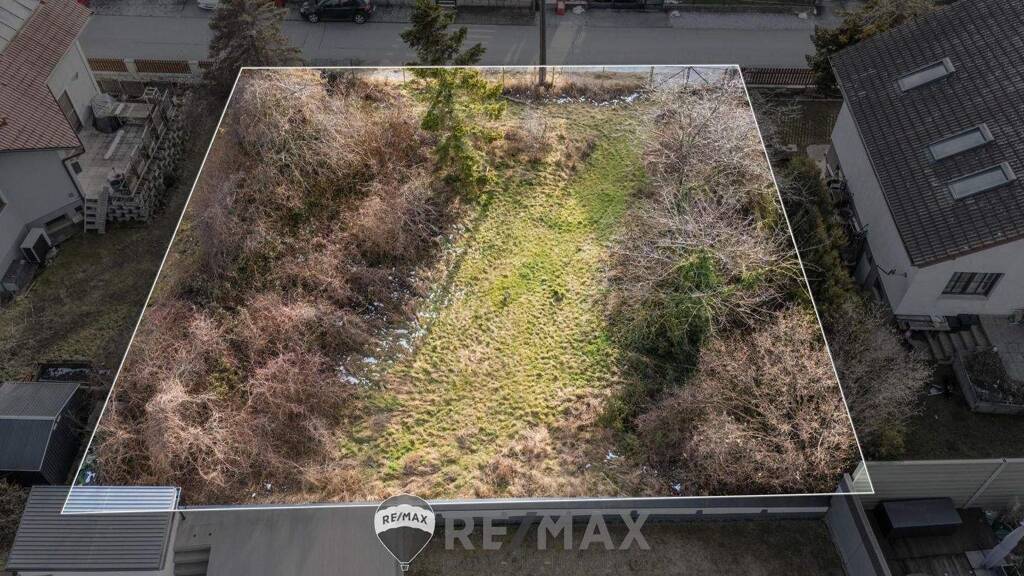 Grundstück zum Kauf 399.000 € 541 m² Grundstück Gerasdorf 2201