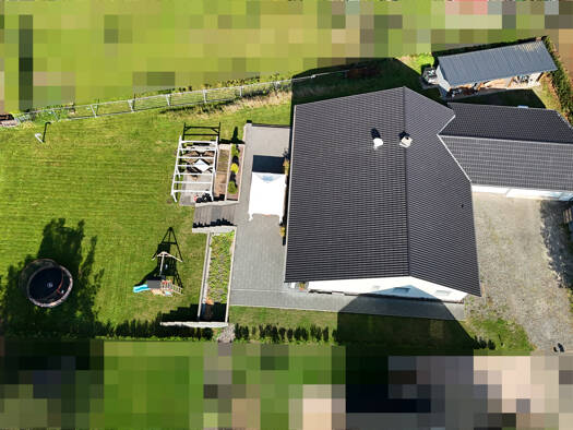 Bungalow zum Kauf 475.000 € 4 Zimmer 160 m² 1.400 m² Grundstück Hofeld-Mauschbach Namborn 66640