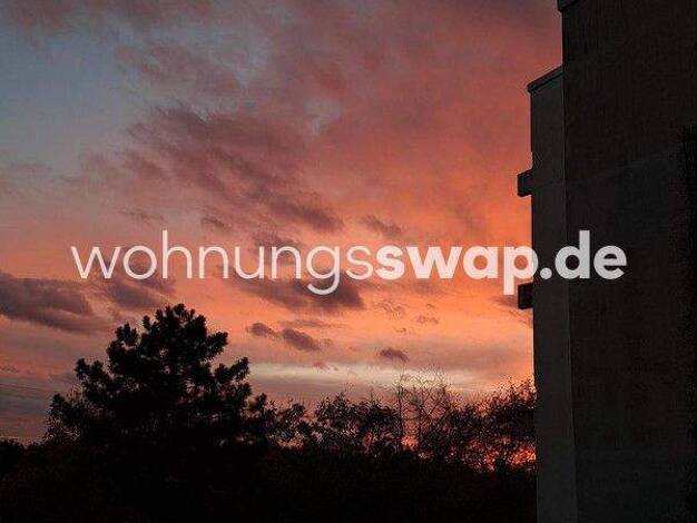 Studio zur Miete Tauschwohnung 285 € 2 Zimmer 48 m² 2. Geschoss Marzahn Berlin 12689