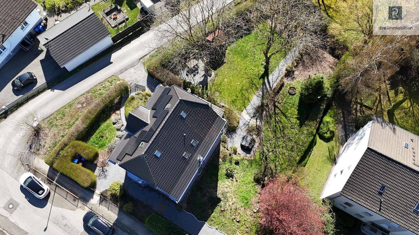 Einfamilienhaus zum Kauf - Ansicht 4