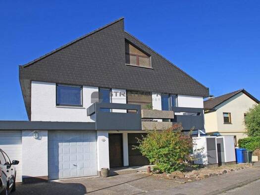 Maisonette zum Kauf 749.000 € 6 Zimmer 210 m² 1. Geschoss Haßloch 67454