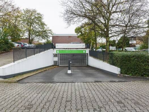 Außenstellplatz zur Miete provisionsfrei 79,90 € Dieselstraße 3 West Ratingen 40880