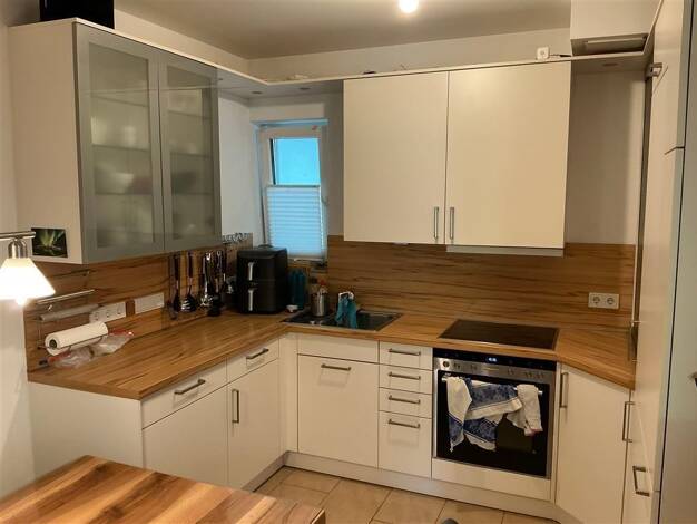 Wohnung zum Kauf 355.000 € 3 Zimmer 85 m² 1. Geschoss frei ab 01.10.2026 Wenzenbach Wenzenbach 93173